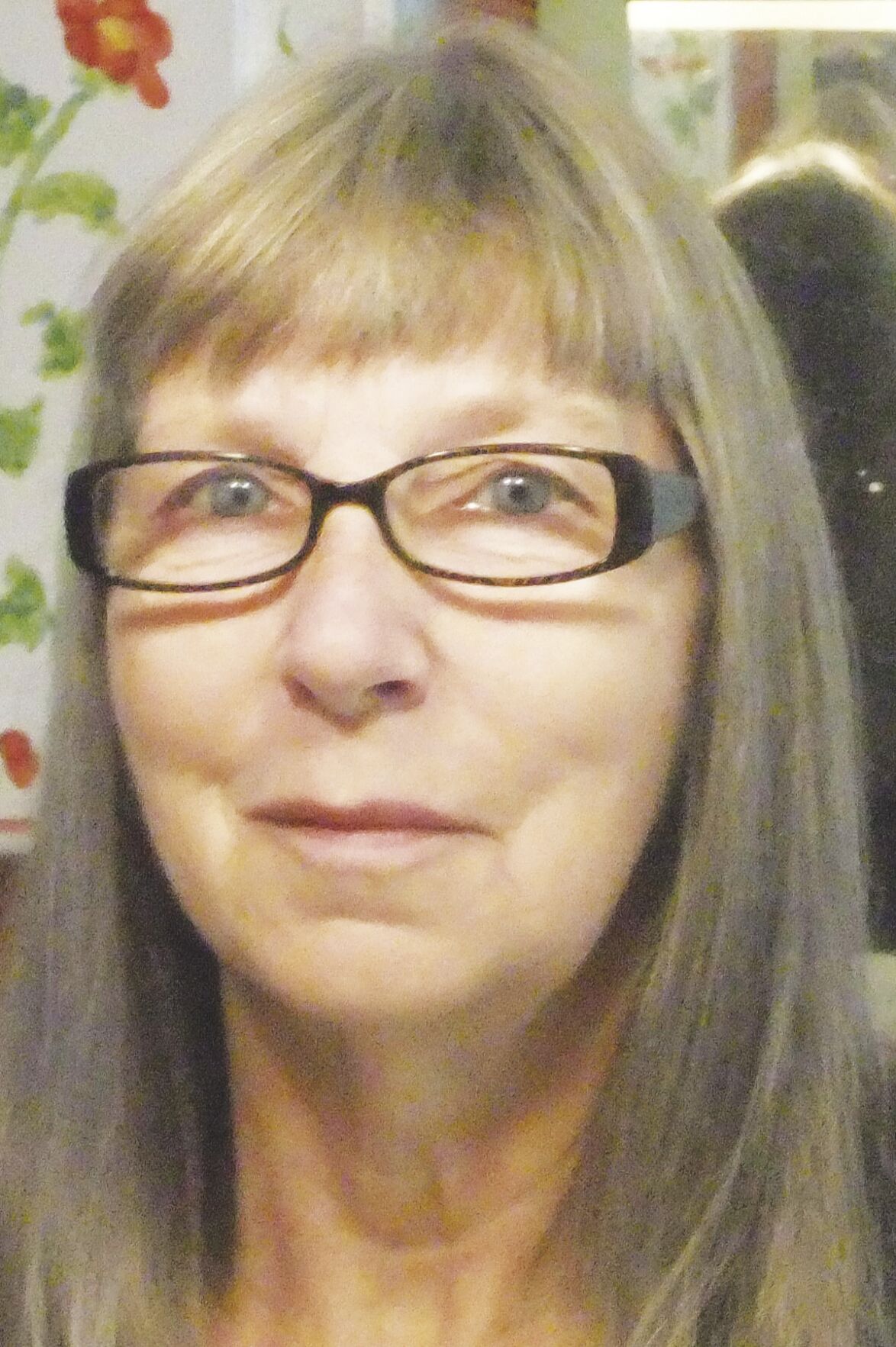 Susan May